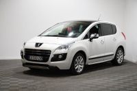 VP PEUGEOT 3008 2.0 E-HDI HYBRID4 200H 165 FULL-HYBRID 4X4 B…