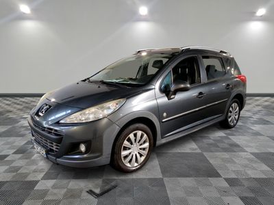 PEUGEOT - 207 SW 1.6 HDI 90CH BLUE LION OUTDOOR - GO - Mise …