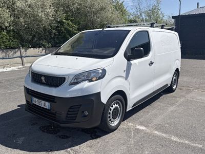 Peugeot Expert Standard 1.5 Bluehdi 120 S&S Bvm6 Asphalt - G…