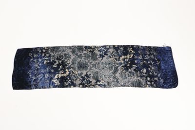une image représentant un bandeau orné d'un motif