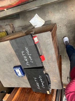 Lot de forêts - Photo 1