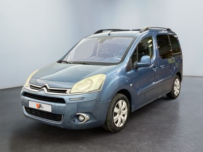 Voiture Particulière - Modèle Inconnu - Estimation 2700-3100€