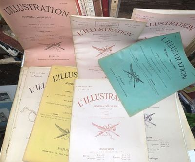 un grand nombre de livres posés sur une table
