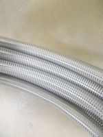 Tuyau souple renforcé - diamètre: 45mm environ - Longueur in… (photo 3)