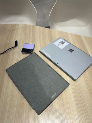 2 tablettes Microsoft Surface - Photo 1