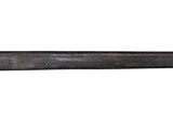 an image of a sword that is on a white background