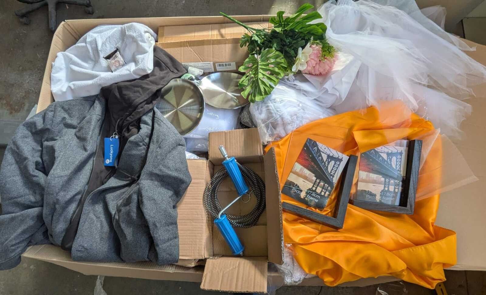 Destockage & Invendus