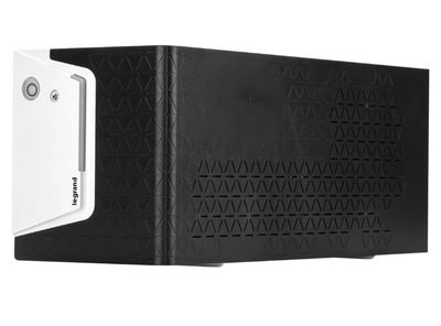 Legrand 310192 Onduleur Tour Keor SP Line Interactive avec 6…