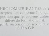 Photo 2/2 du lot