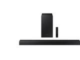 Barre de son Sony avec caisson de basses et télécommande