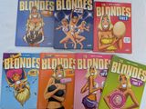 six livres sur les blondes blonde blonde blonde blonde blonde blonde blonde blonde blonde blonde blonde blonde blonde blonde blonde blonde blonde
