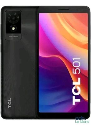TCL T433D 32GB - Partiellement fonctionnel - Bon état - 3588…