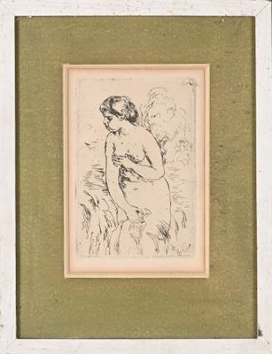 Pierre-Auguste RENOIR (1841-1919)