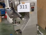 a machine that is sitting on a table in a room