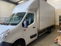 ctte RENAULT Master Phase 2, L3 R3500RJ 2.