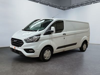 Ford Transit Custom Fourgon 300 L2h1 2.