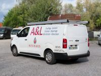 CITROEN JUMPY H1L3 - Genre : CTTE - Carrosserie : FOURGON - … (photo 6)