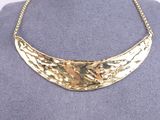 a close up of a necklace on a mannequin mannequin mannequin mannequin mannequin mannequin mannequin mannequin