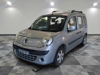 RENAULT - KANGOO 1.5 DCI 90 ECO2 FAP OVALIE EURO 5 - GO - Mi…