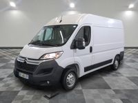 CITROEN - JUMPER TOLE 35 L2H2 BLUEHDI 120 SS BVM6 DRIVER - G…