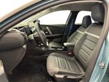 the interior of a car is clean and ready to be used