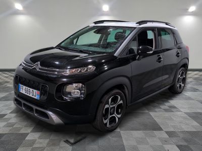 CITROEN - C3 AIRCROSS PURETECH 110 SS BVM6 SHINE - ES - Mise…