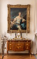 Roger Vandercruse dit Lacroix, commode, France, période de t… (photo 4)
