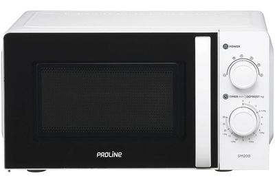 DH236//Micro-ondes mono-fonction Proline SM200