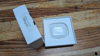 ECOUTEURS BLUETOOTH APPLE AIRPODS - TVA RECUPERABLE