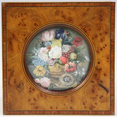 Théodore VAN BRUSSEL (1754-1795) (dans le gout de)