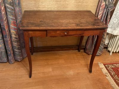 Table à écrire, Enlèvement sur place à Bretenoux - 46 : JEUD…