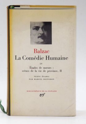 the cover of a book with a picture of a man on it