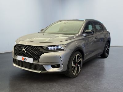 DS DS7 Crossback Hybride E-Tense 300 EAT8 4x4 Performance Li…