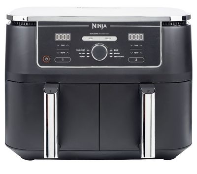 Air Fryer Ninja DualZone La première photo est non contractu…