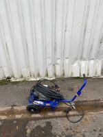 Kit de flocage à haute pression pour cardeuse EUROPRO (photo 4)