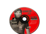 a picture of a cd disc with a picture of a man
