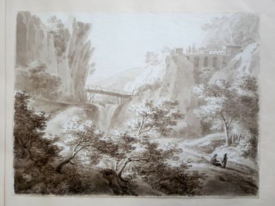 CONSTANTIN Jean-Antoine, dit Constantin d'Aix (1756-1844) - Photo 1