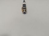 a pen that is laying on top of a table