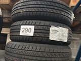 several tires stacked on top of each other in a warehouse