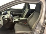 the interior of a car with the door open and the seat up