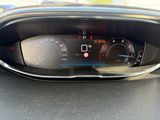 the dashboard of a car with a speedometer, gauges, and other instruments