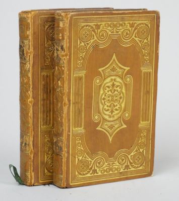 ARNAULT Antoine-Vincent. Ensemble de 2 Volumes.