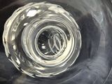 an image of a glass of water in a bowl