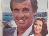 l'affiche d'un film mettant en scène un homme souriant et une femme
