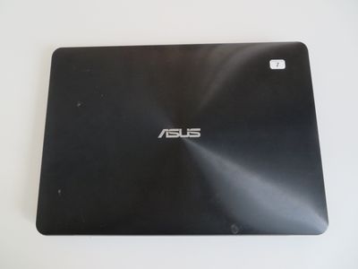 * Portable ASUS modèle X301U Intel Core i3 - RAM 4 Go - 256 …