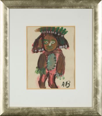 Anselme BOIX-VIVES (1899-1969). - Photo 1