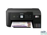 Pilote d'imprimante Epson pour Windows et Mac