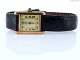 an image of a wrist watch with roman numerals on it