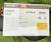 Moto enfant électrique XTRM 81 DX18, tout terrain, 500 W 36 … (photo 3)