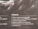 a black and white poster with information on it